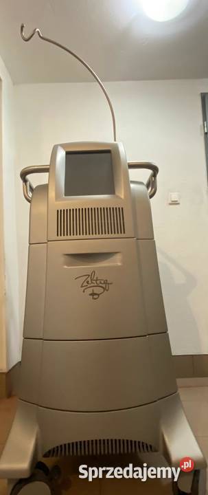 ZELTIQ Allergan CoolSculpting CoolSculpt 4 Wrocław sprzedam