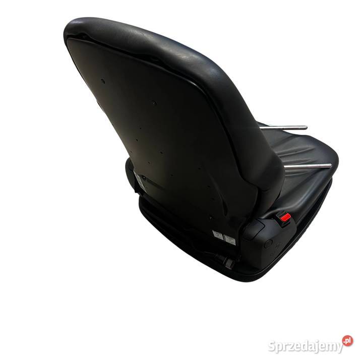 Yanmar 172B3464831 siedzisko z oparciem fotela wielkopolskie Poznań