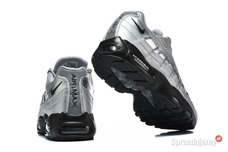 Nike Air 95 buty męskie sportowe Warszawa sprzedam