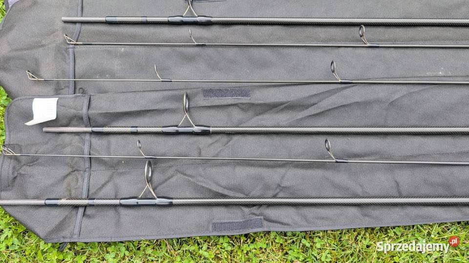 Wędki Greys Prodigy 12ft 25lbs Idealny Dtan Zielona Góra