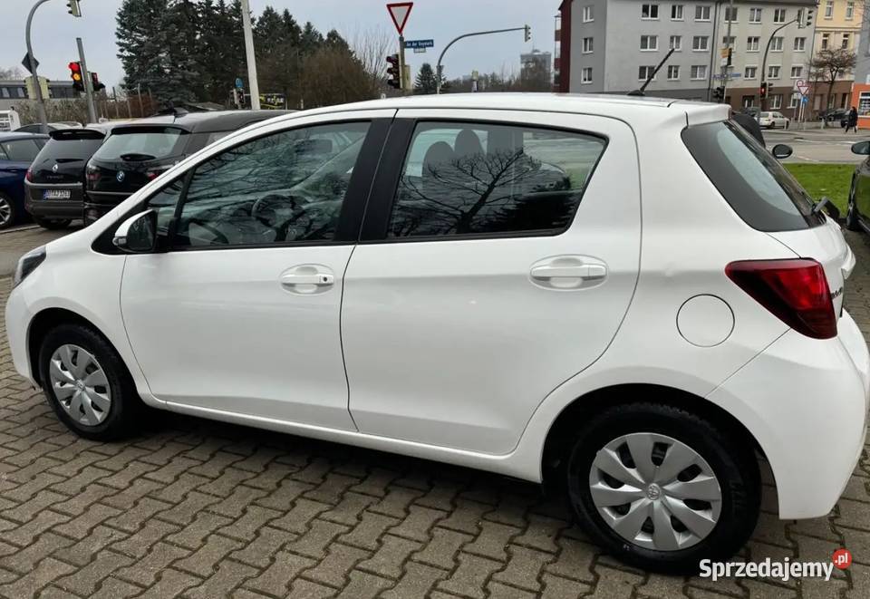 PEŁEN SERWISBEZWYPADKOWY Głogów