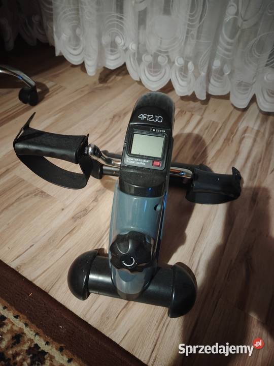 Rower rotacyjny do ćwiczeń ACTIV 4FIZJO małopolskie Kraków sprzedam