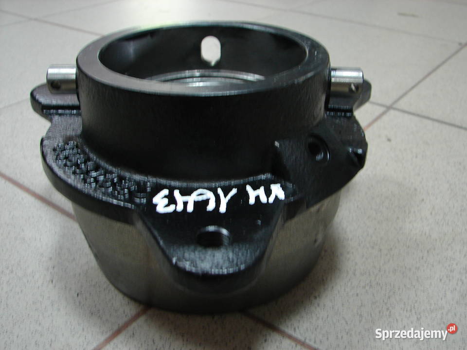 Obudowa 87546752 Holland CX obudowa młocarni