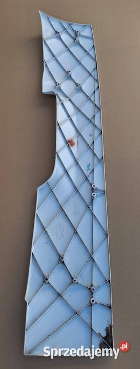 RENAULT PREMIUM SPOILER ZAKABINOWY PRAWY OWIEWKA Bieleń