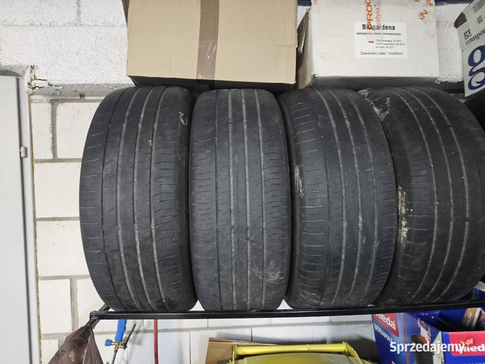 FELGI STALOWE 4X108 Z OPONAMI 21555R16BERLINGO Lublin