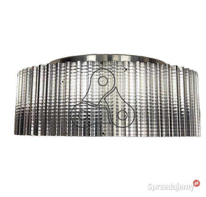 Koło Pasowe 36T5 Z60 Aluminiowe Kłodzko