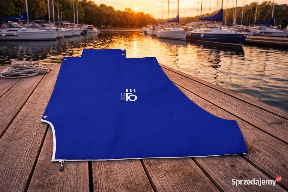 Pokrowiec CzapaOpinka do Lazy Jack Duża Giżycko sprzedam