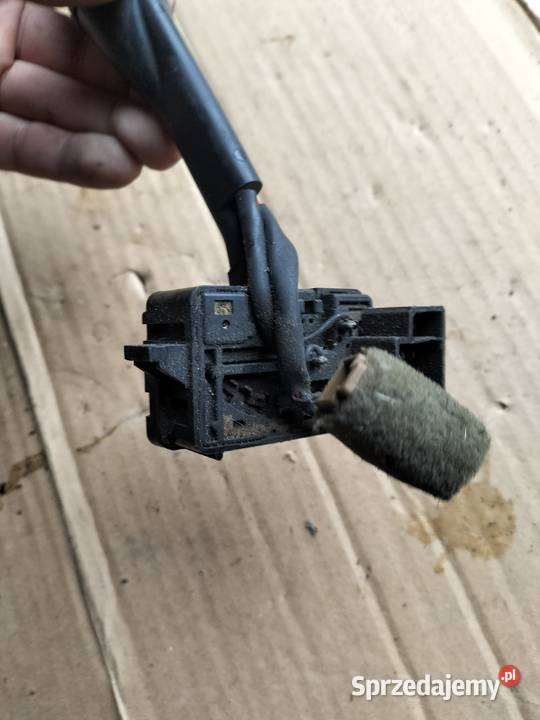 MANETKA wycieraczek Nissan Serena Almera Primera Kamień-Kolonia sprzedam