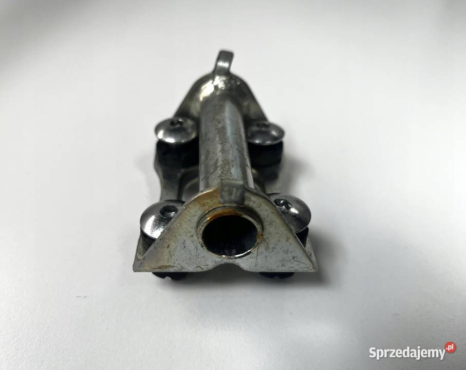 SUZUKI GSXS 1000 1619 Mocowanie Uchwyt zbiornika wielkopolskie Łobżenica sprzedam