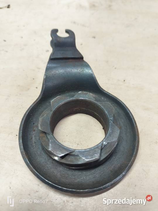 Łapa wysprzęglika MZ ETZ 250 251 Łubno