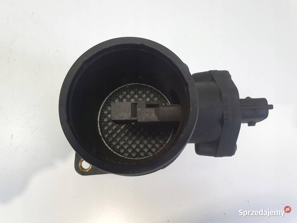 PRZEPŁYWOMIERZ Alfa Romeo 147 19 JTD POWIETRZA Przepływomierze Rudka