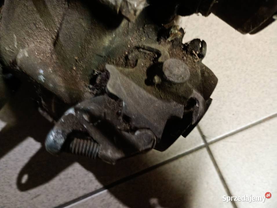 Silnik Vespa 125 150 śląskie