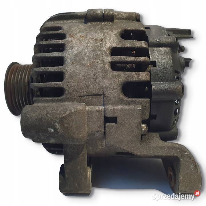 ALTERNATOR BMW E46 20 D 7789980 AL01 TG15C012 Chełm