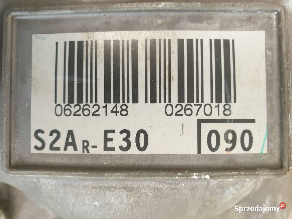 Lexus IS IS300h 25 OSŁONA ROZRZĄDU obudowa Janów