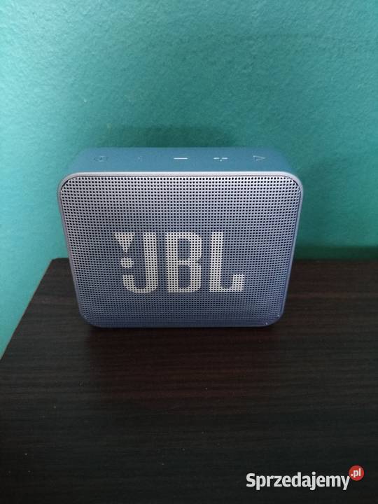 Głośnik JBL Go Essential