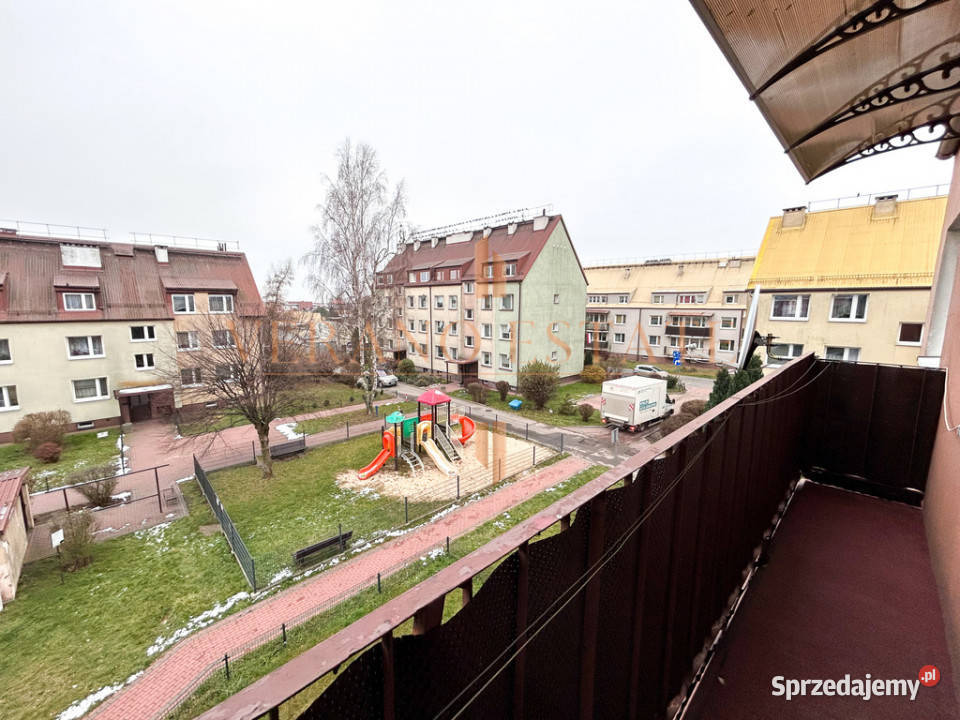 Duże Jasne 61 m Gotowe do zamieszkania