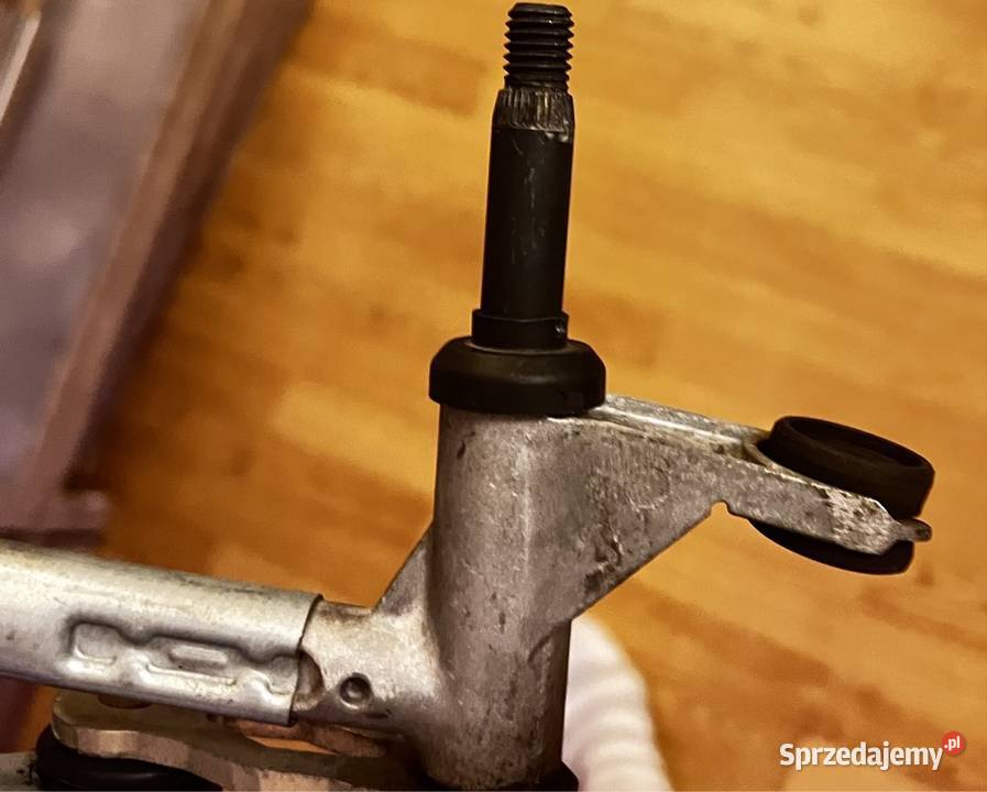 EXPERT SCUDO JUMPY PROACE MECHANIZM WYCIERACZEK Sosnowiec sprzedam