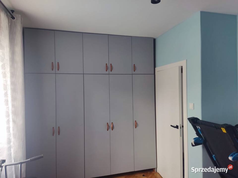 Mieszkanie Ksawerów 48m2 garaż komórka strych 7604zł/m2 Łódź sprzedam