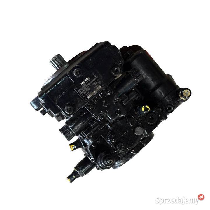 Rexroth R902268976 A4VG40DA1D2 32R NZC02F005PQ S Filtry Poznań