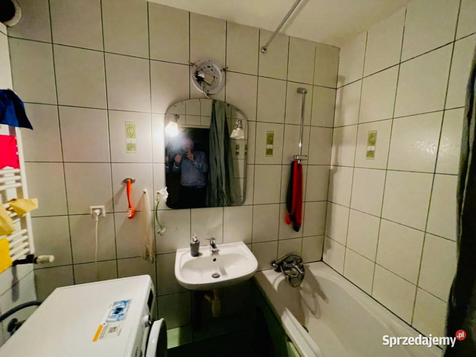 Sprzedam mieszkanie 5 pokoi Białołęka Warszawa