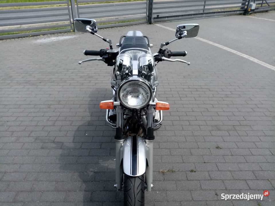 Yamaha xj600 N 2003 r 28 warmińsko-mazurskie Iława
