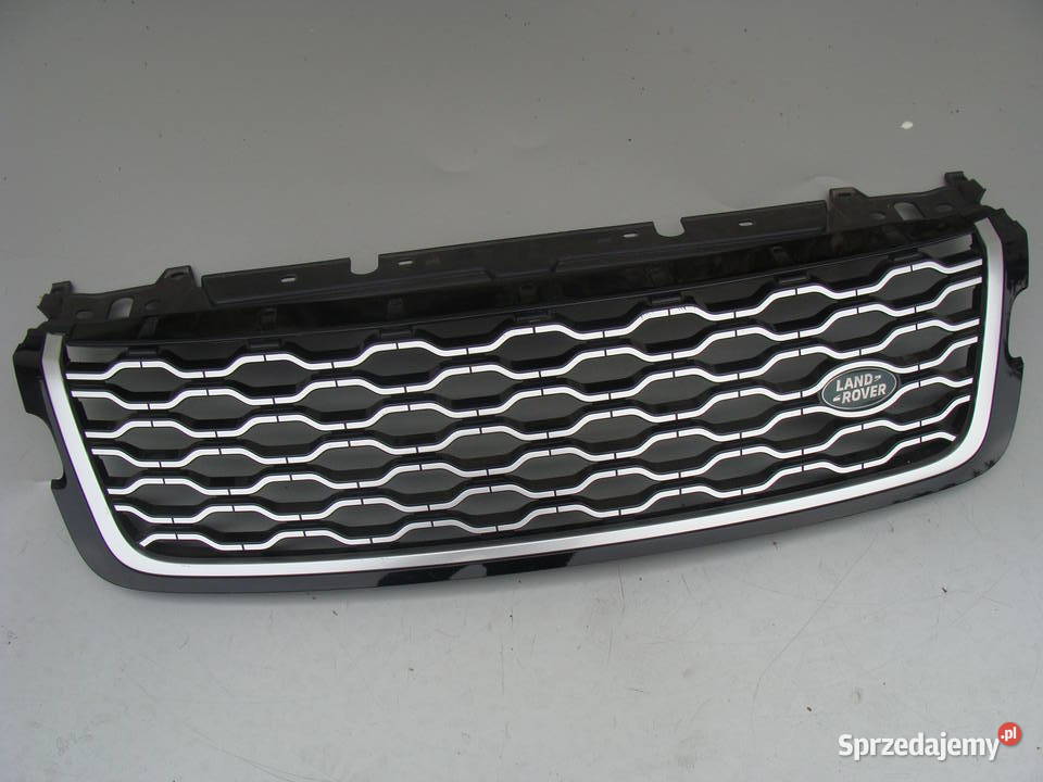 RANGE ROVER VELAR DYNAMIC GRILL ATRAPA osobowe Goleniów sprzedam
