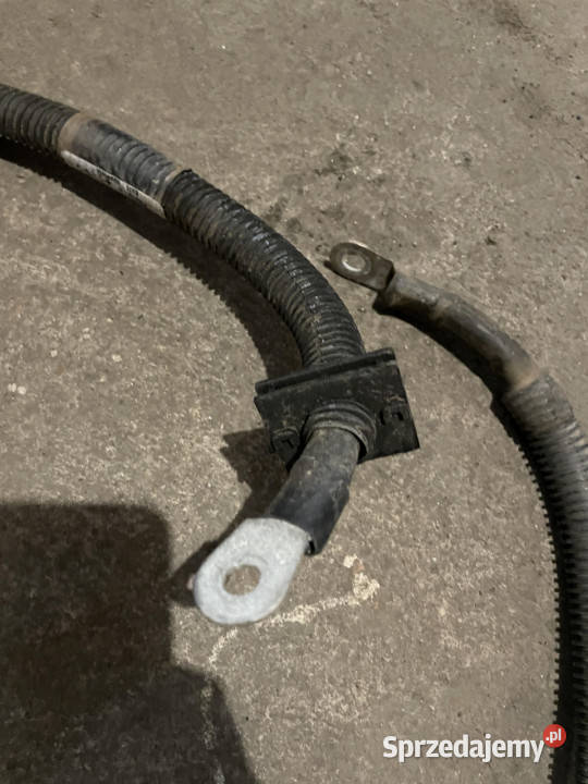Claas Arion 550520 650620 kabel wiązka Jastrzębniki