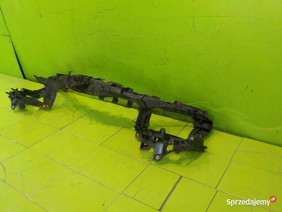 MERCEDES B W245 LIFT 09r pas przedni okular osobowe Suków