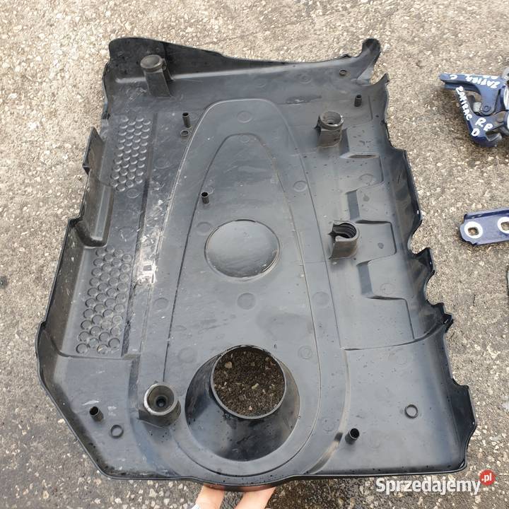 OPEL ZAFIRA C POKRYWA OSLONA SILNIKA 15R kujawsko-pomorskie Łochowice