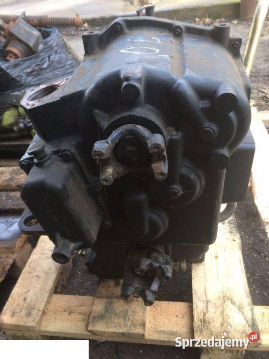 Skrzynia John Deere 3420 Turner ComT42030 Jastrzębniki