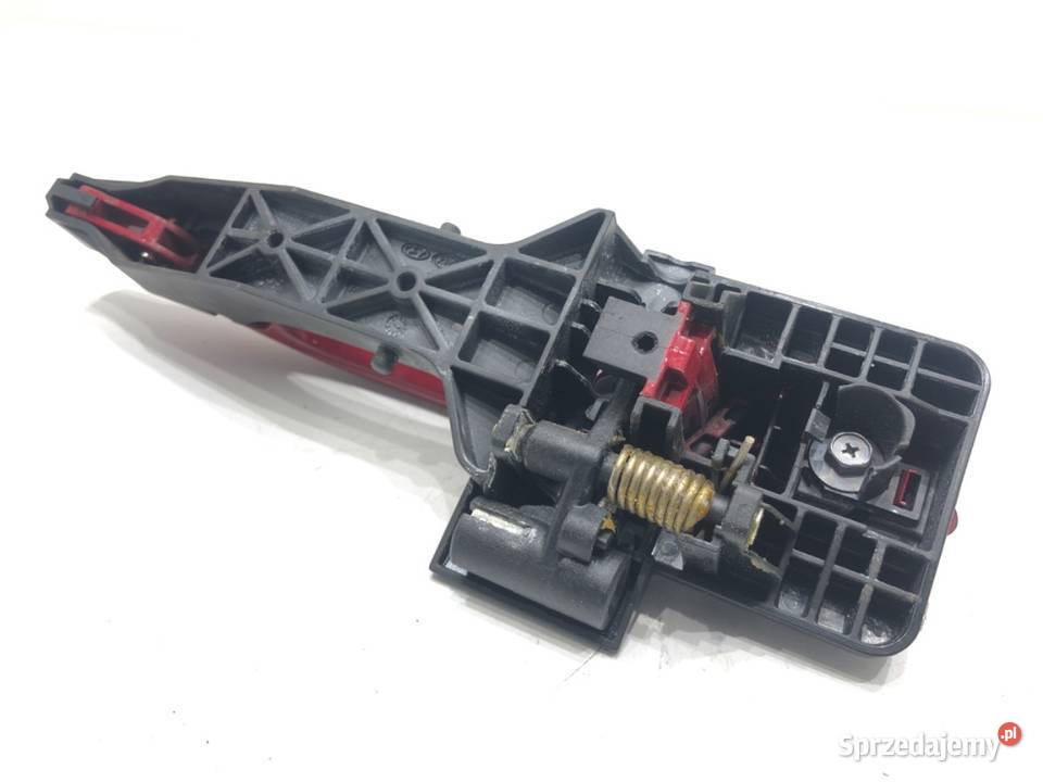 KLAMKA ZEWNĘTRZNA PRAWY TYŁ HYUNDAI i30