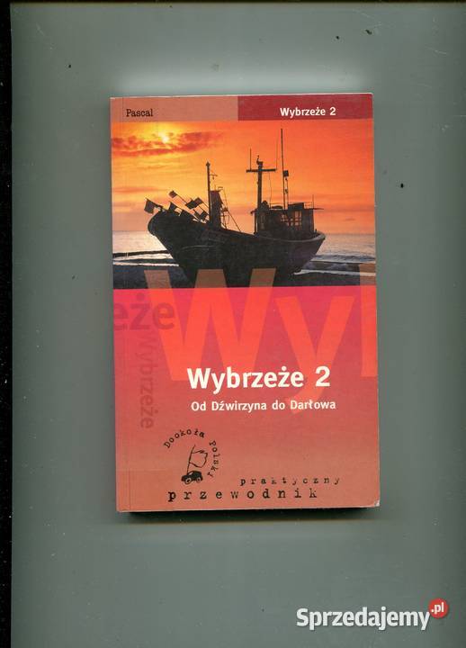 Wybrzeże 2 Dźwirzyna do Darłowa Tomczyk Szczecin sprzedam