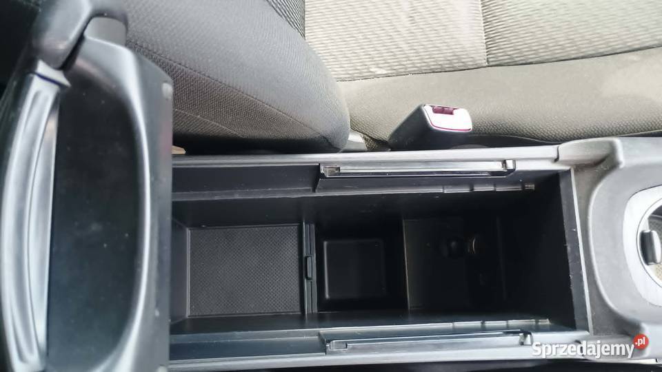 Toyota Avensis 18 automat benzyna 2011 147KM sprzedam