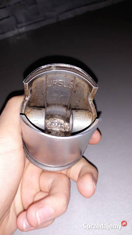 Sprzedam tłok wfm sprzedam