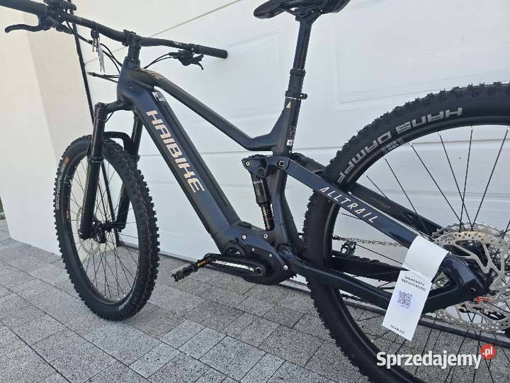 petarda waspiekne fule nowe Rowery elektryczne Wrocław