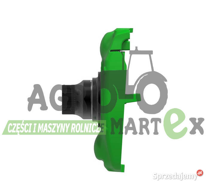 R550572 R290303 ZWROTNICA RH JD dolnośląskie Wichrów