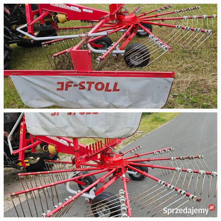 Kombajn Deutzfahr M 1080 beczkowóz pomot pług nieuszkodzony mazowieckie