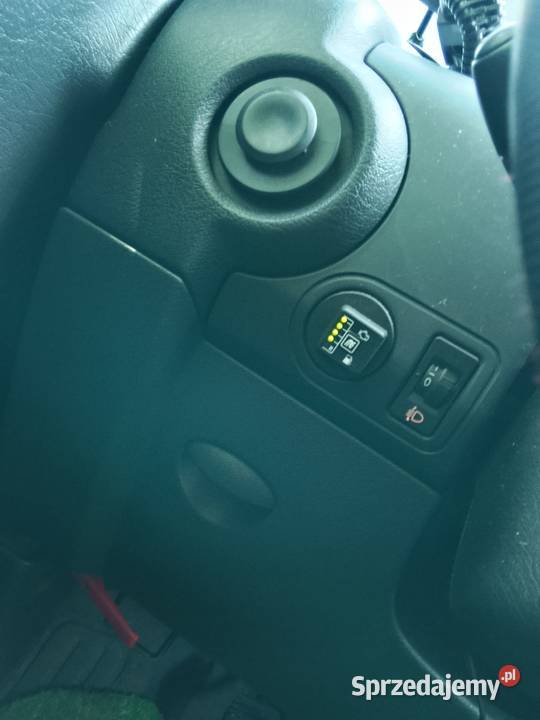 Peugeot Partner XT 14 BG radio Partner Grodzisk Mazowiecki