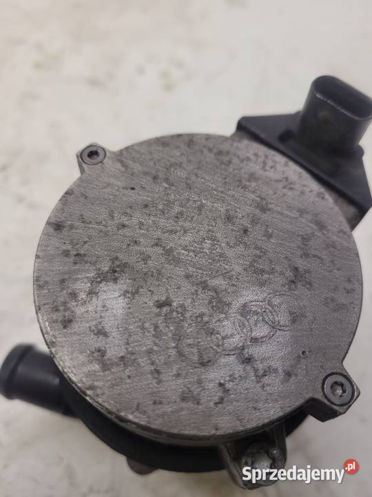 POMPA WODY AUDI A4 S4 S5 A6 A7 30 TFSI 8K0965567 Przystajń sprzedam