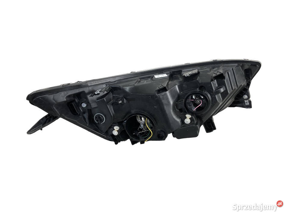 IVECO Daily VI gen 072014122019 Reflektor Lampa świętokrzyskie Skarżysko-Kamienna