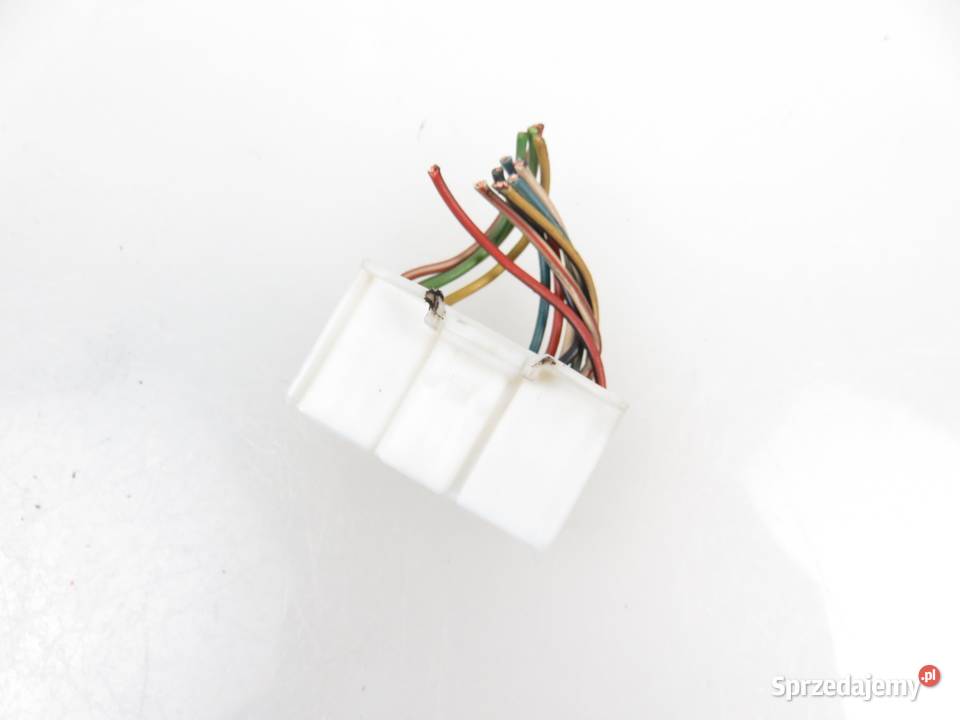 MODUŁ NAPĘDU SUZUKI SX4 EY GY 3888579J11