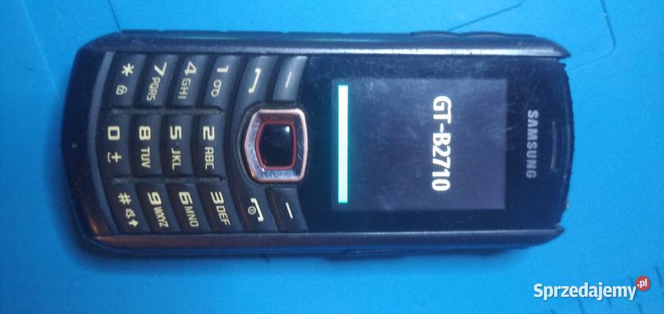 samsung solid ab803446bu gtb2710 zaślepka Sandomierz sprzedam