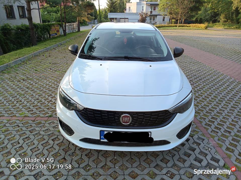 Fiat Tipo Rybnik sprzedam