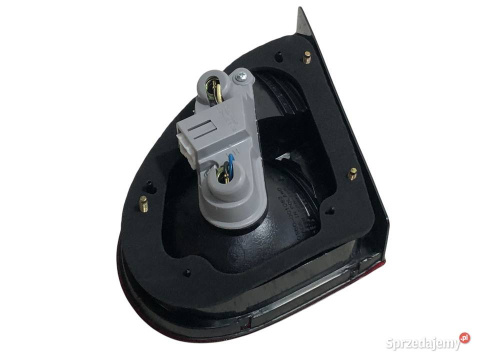 Daewoo LANOS Sedan 19972001 Lampa tylna lewa osobowe świętokrzyskie Skarżysko-Kamienna