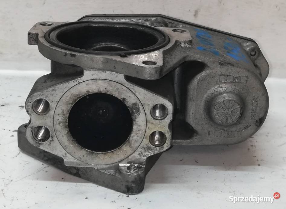 Zawór EGR VW 20 TDI 03G131501P osobowe sprzedam