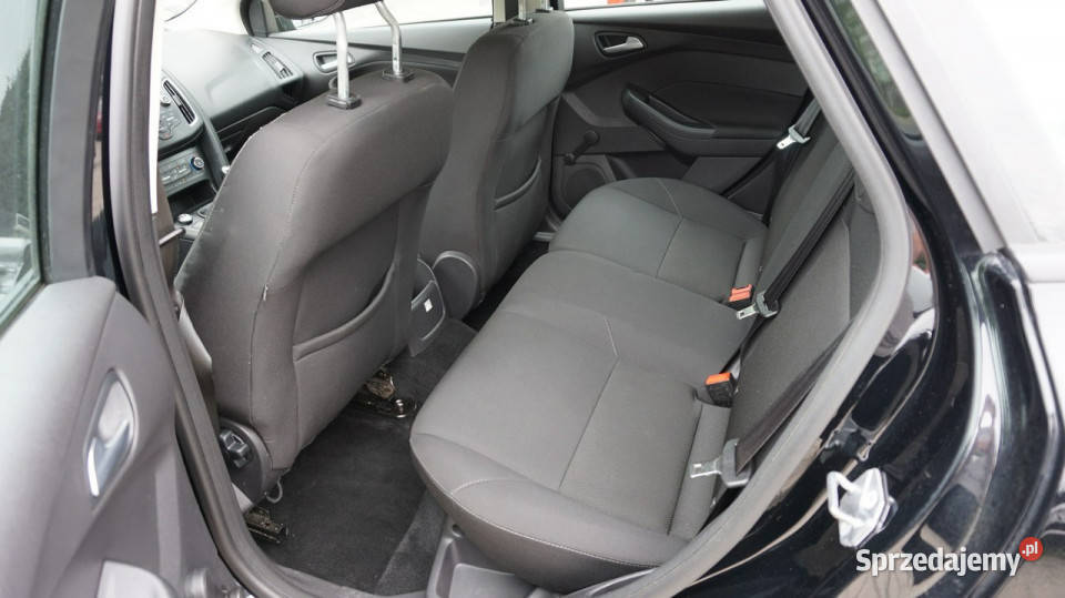 Ford Focus z Niemiec Gwarancja Mk3 20102018 Zielona Góra
