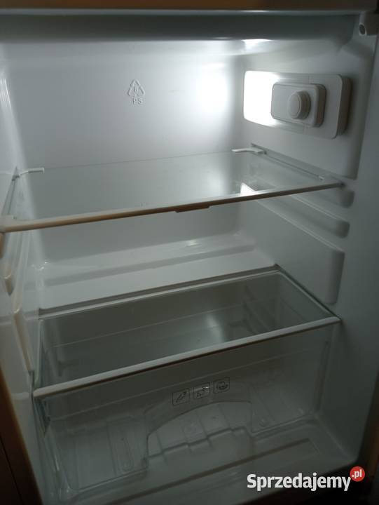 MPM lodówka z zamrażarnikiemszer 47 LED mała Jaworzno sprzedam
