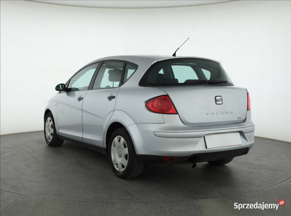 Seat Toledo 19 TDI Piaseczno sprzedam