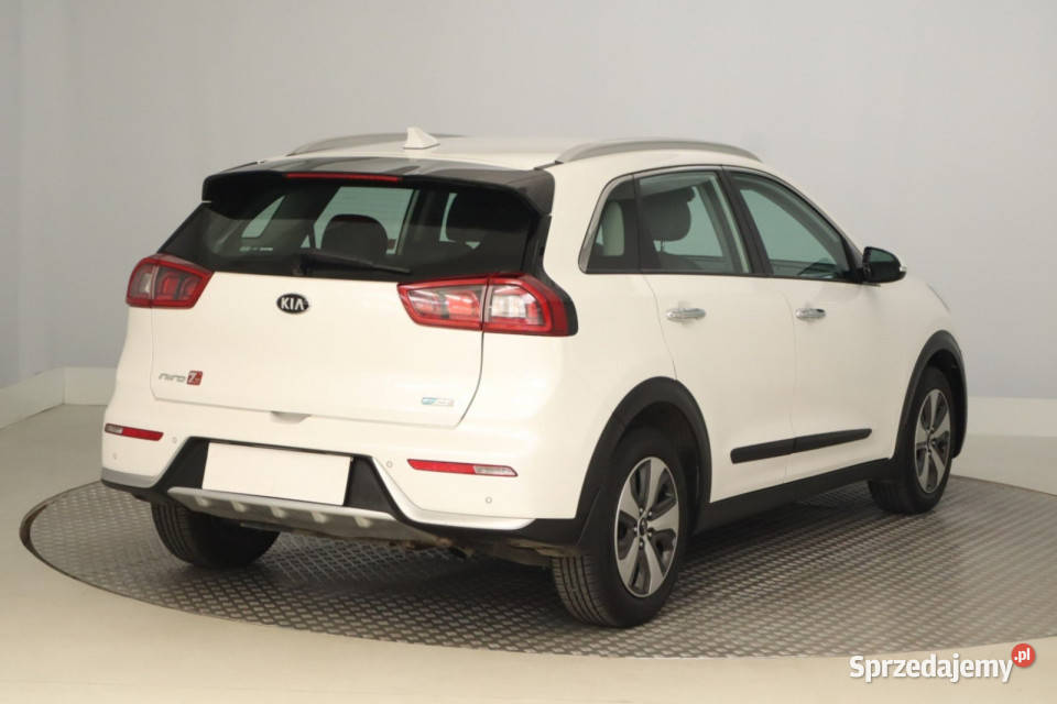 Kia Niro Hybrid radio Zabrze
