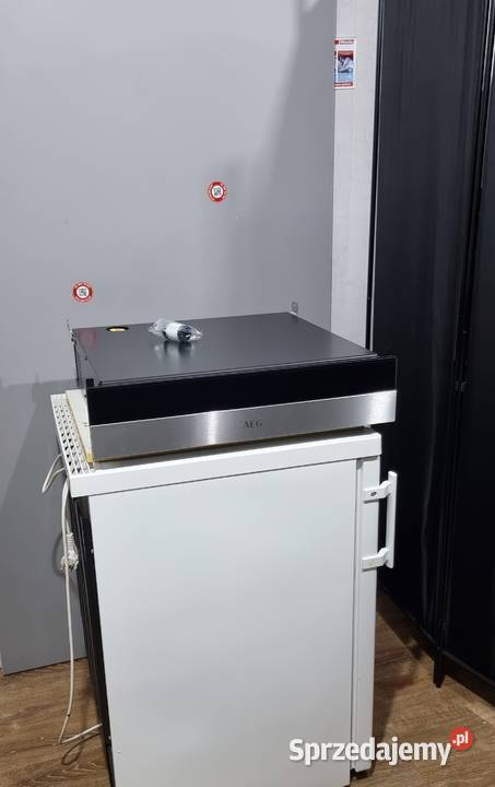 Szuflada do pakowania próżniowego AEG KDK911423M Wrocław sprzedam